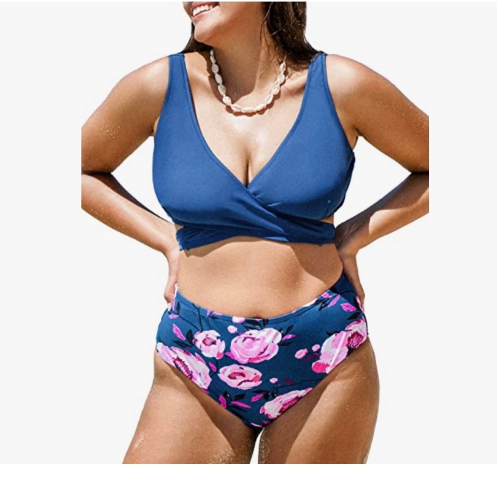 Woman’s Bikini